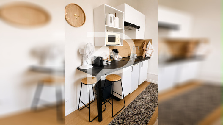 Ma-Cabane - Vente Appartement PERIGUEUX, 32 m²