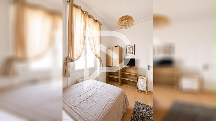 Ma-Cabane - Vente Appartement PERIGUEUX, 32 m²