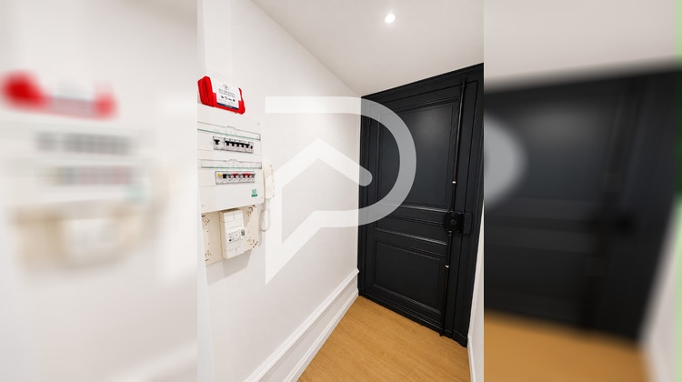 Ma-Cabane - Vente Appartement PERIGUEUX, 32 m²