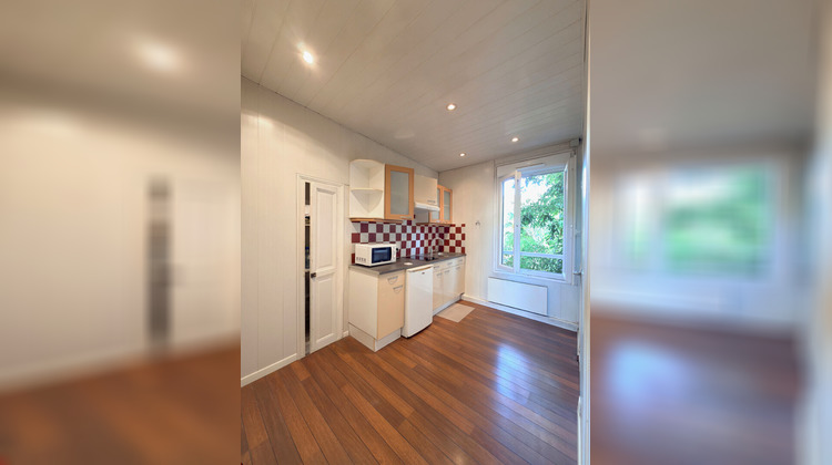 Ma-Cabane - Vente Appartement PERIGUEUX, 24 m²
