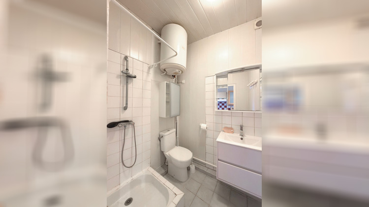 Ma-Cabane - Vente Appartement PERIGUEUX, 24 m²