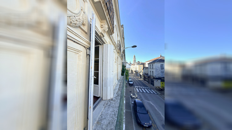 Ma-Cabane - Vente Appartement PERIGUEUX, 24 m²