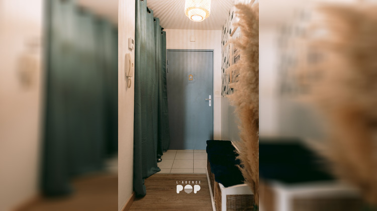 Ma-Cabane - Vente Appartement PERIGUEUX, 40 m²