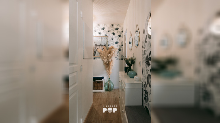 Ma-Cabane - Vente Appartement PERIGUEUX, 40 m²