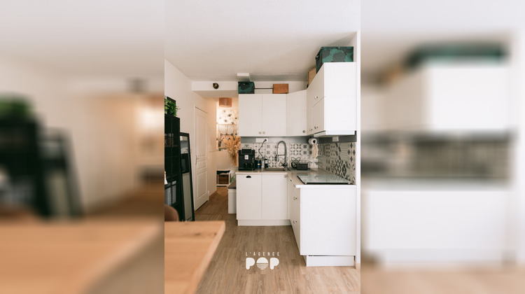 Ma-Cabane - Vente Appartement PERIGUEUX, 40 m²