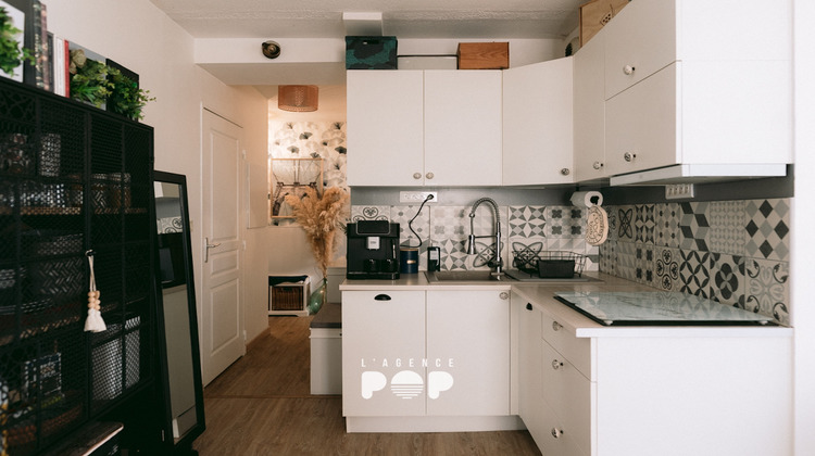 Ma-Cabane - Vente Appartement PERIGUEUX, 40 m²