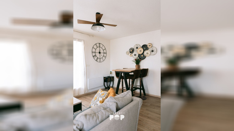 Ma-Cabane - Vente Appartement PERIGUEUX, 40 m²