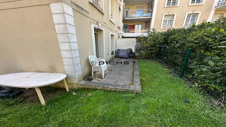 Ma-Cabane - Vente Appartement PERIGUEUX, 58 m²