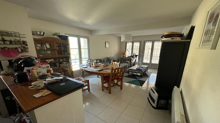 Ma-Cabane - Vente Appartement PERIGUEUX, 58 m²