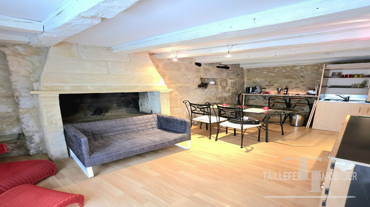 Ma-Cabane - Vente Appartement Périgueux, 34 m²
