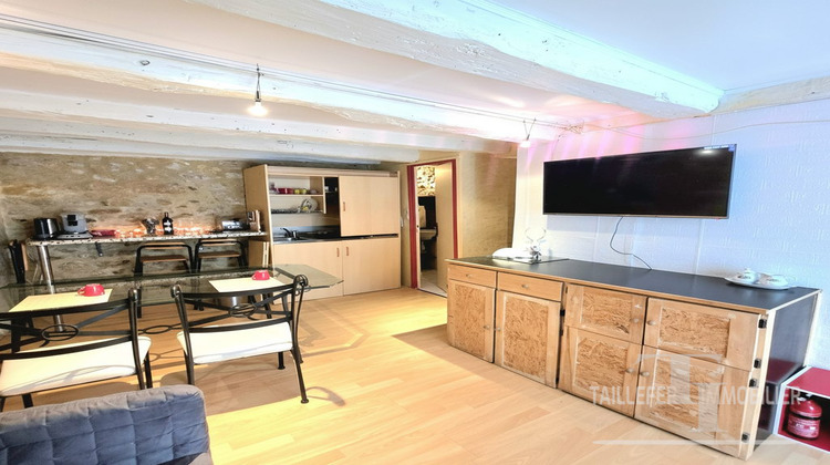 Ma-Cabane - Vente Appartement Périgueux, 34 m²
