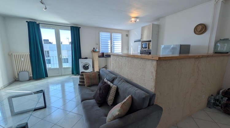 Ma-Cabane - Vente Appartement PERIGUEUX, 55 m²