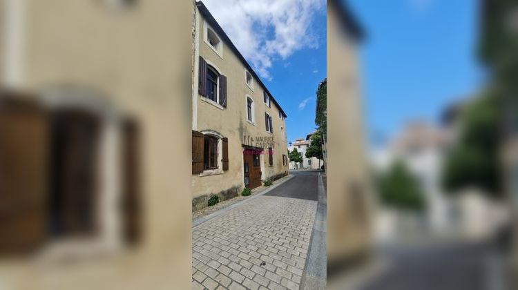 Ma-Cabane - Vente Appartement Pernes-les-Fontaines, 74 m²