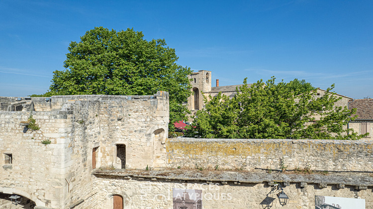 Ma-Cabane - Vente Appartement PERNES-LES-FONTAINES, 123 m²