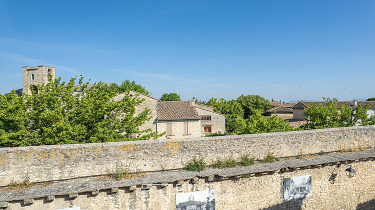 Ma-Cabane - Vente Appartement PERNES-LES-FONTAINES, 123 m²