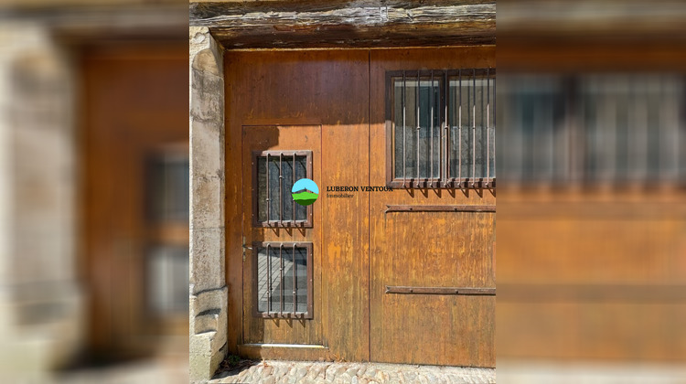 Ma-Cabane - Vente Appartement PERNES-LES-FONTAINES, 73 m²