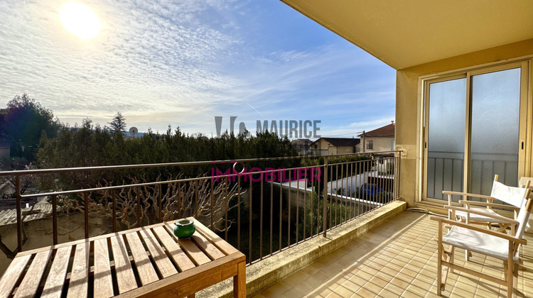 Ma-Cabane - Vente Appartement Pernes-les-Fontaines, 93 m²