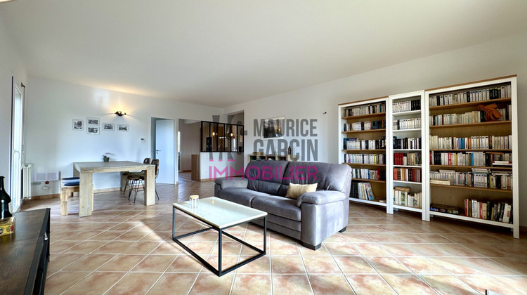 Ma-Cabane - Vente Appartement Pernes-les-Fontaines, 93 m²