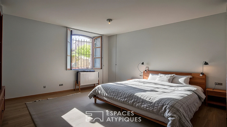 Ma-Cabane - Vente Appartement PERNES-LES-FONTAINES, 73 m²