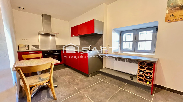 Ma-Cabane - Vente Appartement Pernes-les-Fontaines, 73 m²