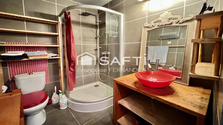 Ma-Cabane - Vente Appartement Pernes-les-Fontaines, 73 m²