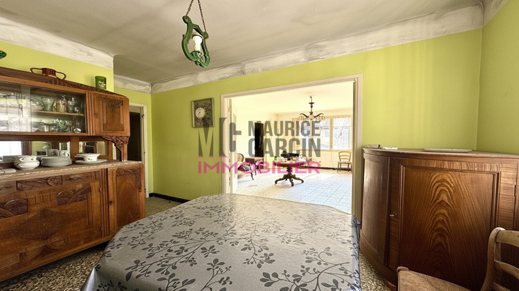 Ma-Cabane - Vente Appartement Pernes-les-Fontaines, 77 m²