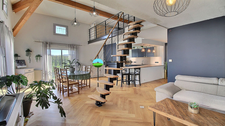 Ma-Cabane - Vente Appartement PERNES-LES-FONTAINES, 69 m²