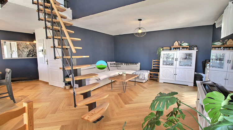 Ma-Cabane - Vente Appartement PERNES-LES-FONTAINES, 69 m²