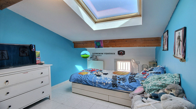 Ma-Cabane - Vente Appartement PERNES-LES-FONTAINES, 69 m²