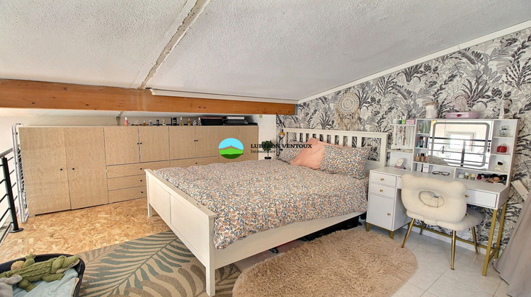 Ma-Cabane - Vente Appartement PERNES-LES-FONTAINES, 69 m²