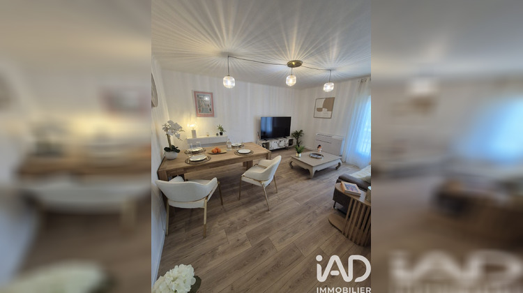 Ma-Cabane - Vente Appartement Pernes-les-Fontaines, 61 m²
