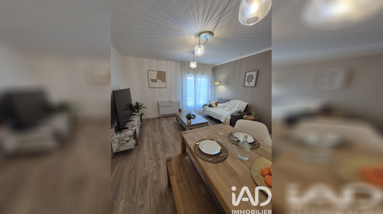 Ma-Cabane - Vente Appartement Pernes-les-Fontaines, 61 m²