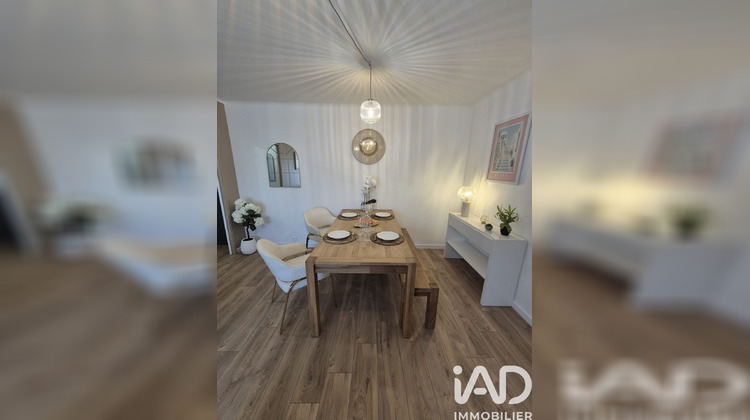 Ma-Cabane - Vente Appartement Pernes-les-Fontaines, 61 m²