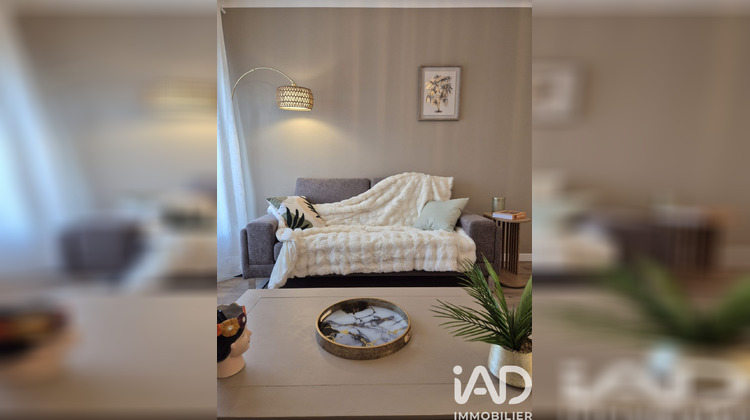 Ma-Cabane - Vente Appartement Pernes-les-Fontaines, 61 m²