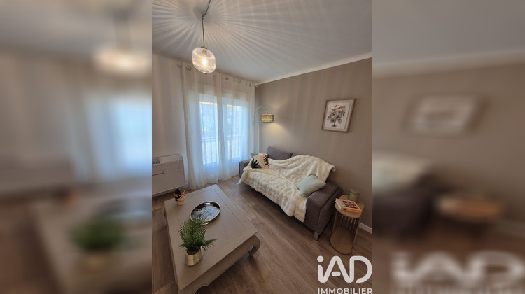 Ma-Cabane - Vente Appartement Pernes-les-Fontaines, 61 m²