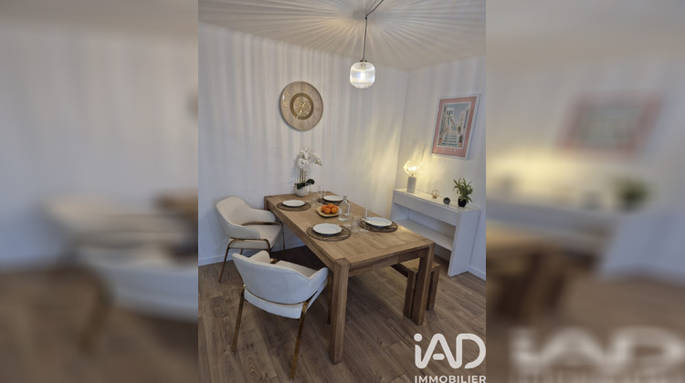 Ma-Cabane - Vente Appartement Pernes-les-Fontaines, 61 m²