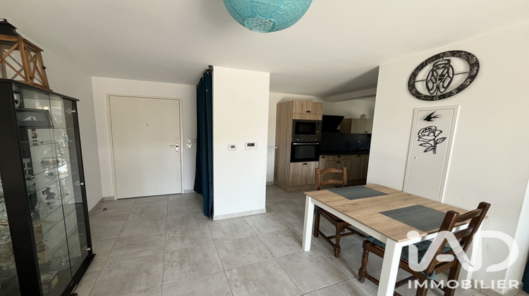 Ma-Cabane - Vente Appartement Pernes-les-Fontaines, 45 m²
