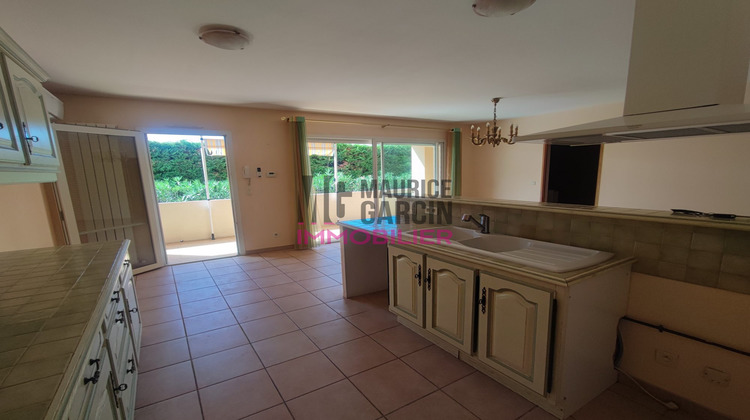 Ma-Cabane - Vente Appartement Pernes-les-Fontaines, 81 m²