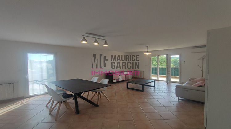 Ma-Cabane - Vente Appartement Pernes-les-Fontaines, 85 m²