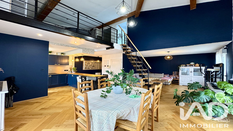 Ma-Cabane - Vente Appartement Pernes-les-Fontaines, 79 m²