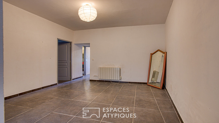 Ma-Cabane - Vente Appartement PERNES-LES-FONTAINES, 73 m²