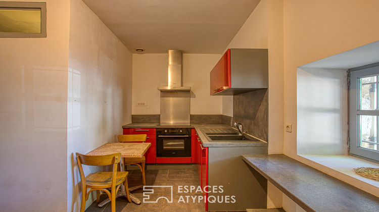 Ma-Cabane - Vente Appartement PERNES-LES-FONTAINES, 73 m²