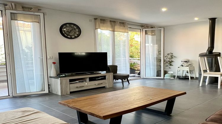 Ma-Cabane - Vente Appartement Pérols, 97 m²