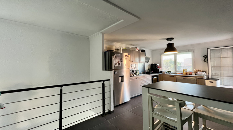 Ma-Cabane - Vente Appartement Pérols, 97 m²