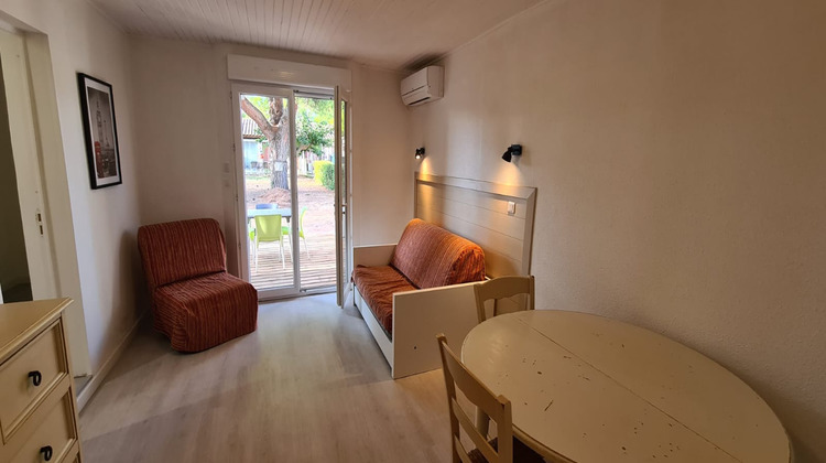 Ma-Cabane - Vente Appartement Pérols, 39 m²