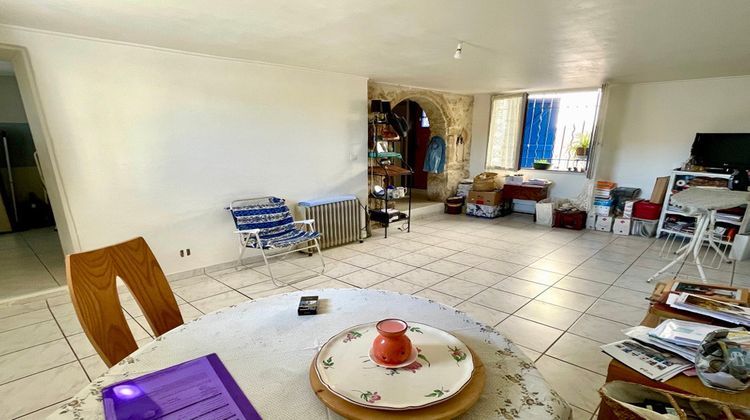 Ma-Cabane - Vente Appartement PEROLS, 43 m²