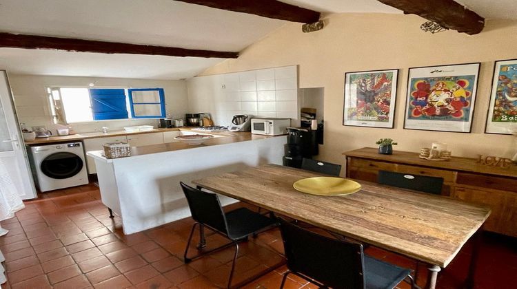 Ma-Cabane - Vente Appartement PEROLS, 75 m²