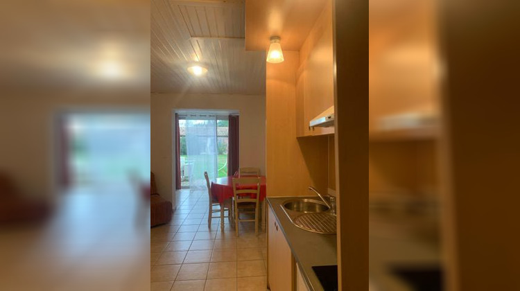 Ma-Cabane - Vente Appartement Pérols, 25 m²