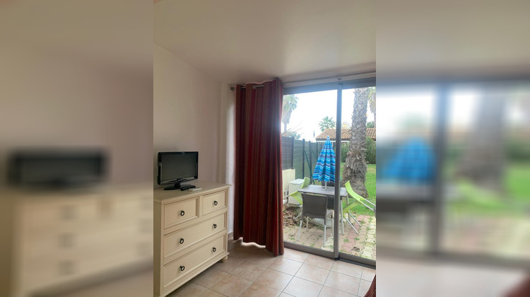 Ma-Cabane - Vente Appartement Pérols, 25 m²