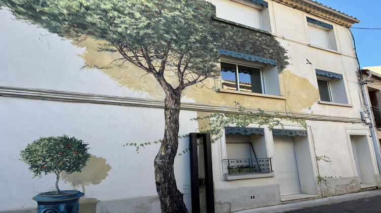 Ma-Cabane - Vente Appartement Pérols, 58 m²